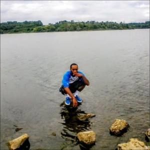 Meet your Posher, Rich